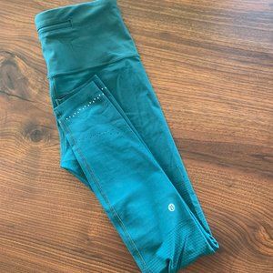 Lululemon Swift Speed High-Rise Tight